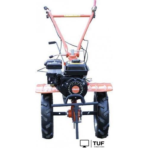 Мотоблок бензиновый Sturm GK72S10