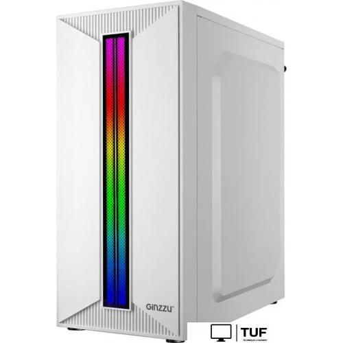 Корпус Ginzzu B380