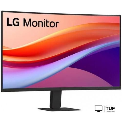 Монитор LG 27U421A-B