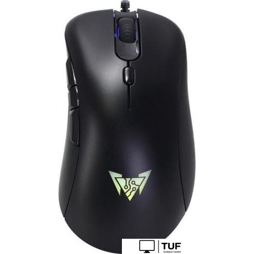 Игровая мышь CrownMicro CMGM-904