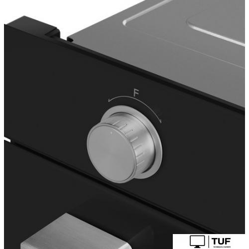 Микроволновая печь MAUNFELD MBMO349GB