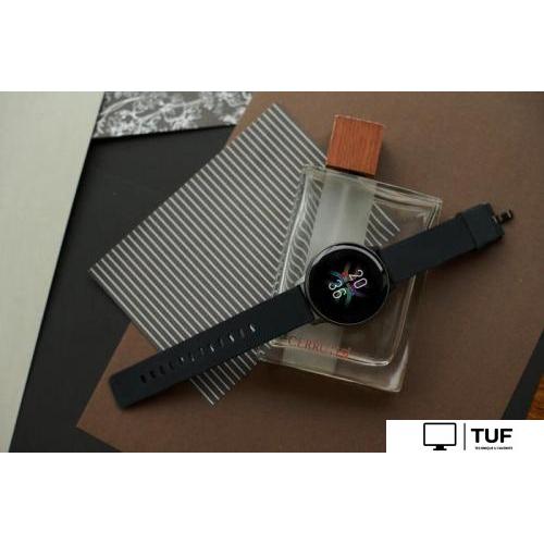 Умные часы Canyon Badian SW-68 (черный)