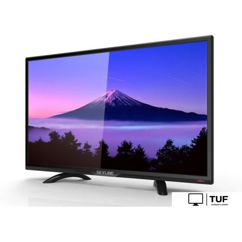Телевизор Skyline 24YT5900