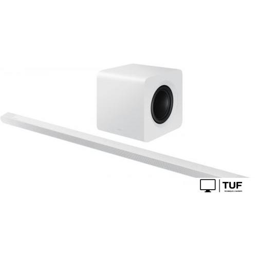 Саундбар Samsung HW-S801D