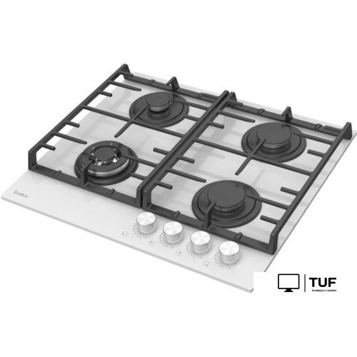 Варочная панель Evelux HEG 650 WG