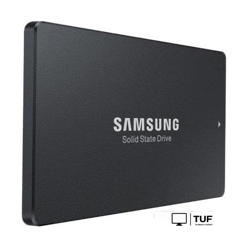 SSD Samsung PM883 1.92TB MZ7LH1T9HMLT