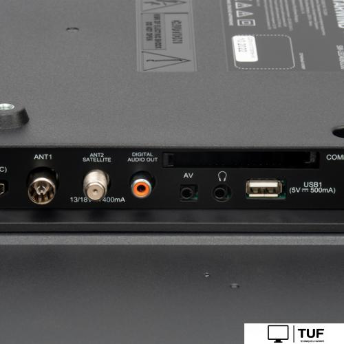 Телевизор StarWind SW-LED40BG200