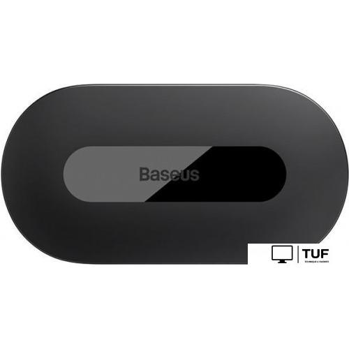 Наушники Baseus Bowie EZ10 (черный)