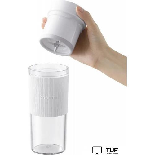 Портативный блендер Xiaomi Portable Blender XMZZB01PL
