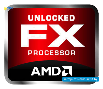 Процессор AMD FX-4300 BOX (FD4300WMHKBOX)