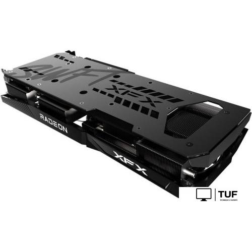 Видеокарта XFX Speedster Swift 309 Radeon RX 6700 XT Core 12GB GDDR6