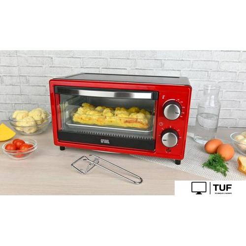 Мини-печь GFgril GFO-09