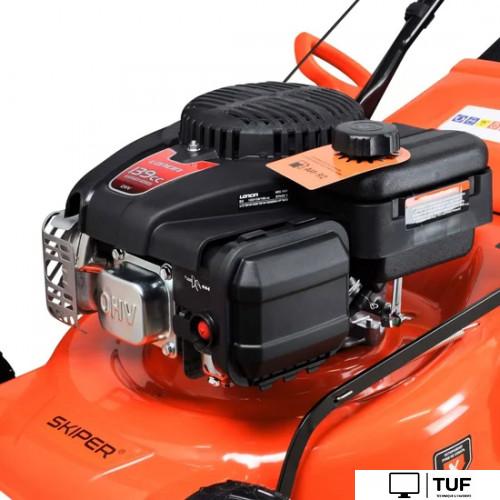 Газонокосилка Skiper GW462S