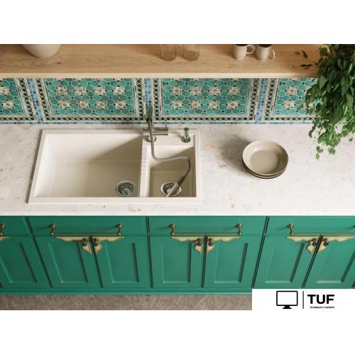 Смеситель Omoikiri Koriyama-SB