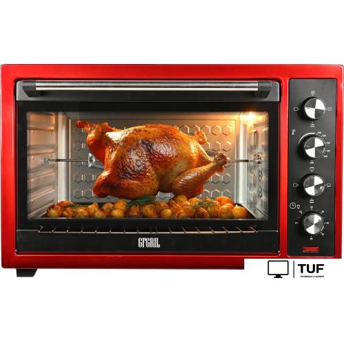 Мини-печь GFgril GFO-77