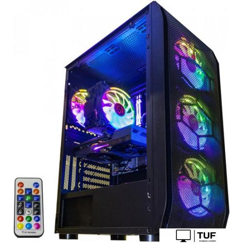 Компьютер Jet Wizard 5i10400FD16SD48X166SL2W5