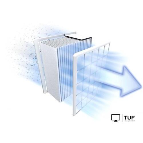 Пылесос Bosch BGS412234A