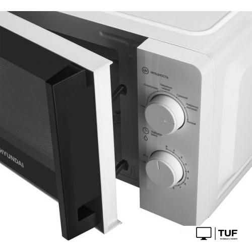 Микроволновая печь Hyundai HYM-M2046