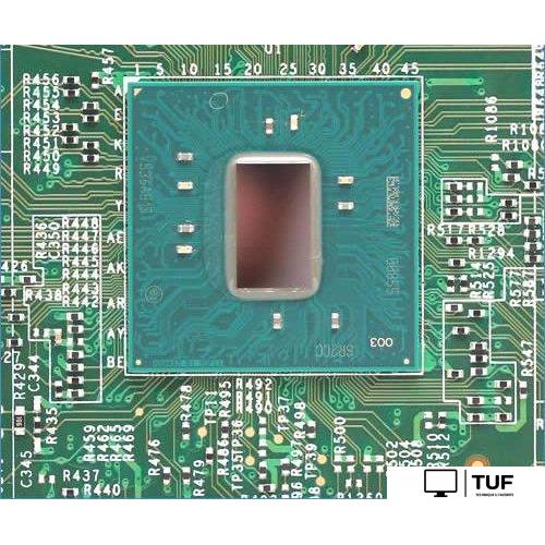 Материнская плата Supermicro MBD-X11SSM-F-B