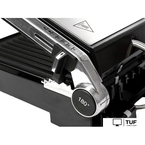 Электрогриль Kitfort KT-1602