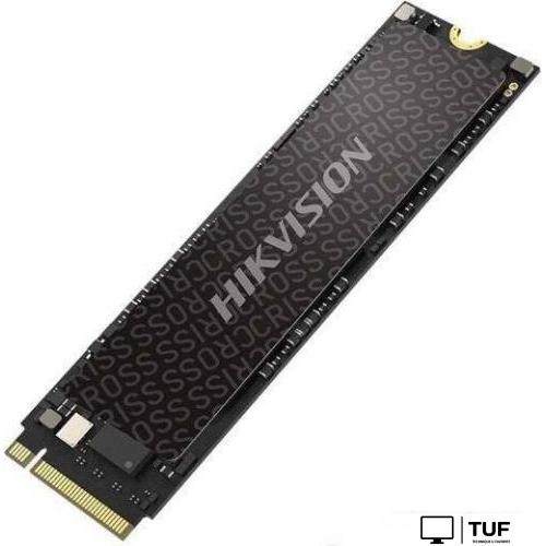 SSD Hikvision G4000E 1TB HS-SSD-G4000E-1024G