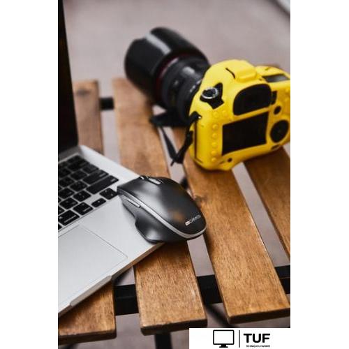 Мышь Canyon MW-21 (серый)