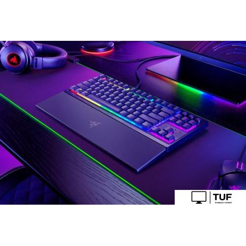 Клавиатура Razer Ornata V3 TKL