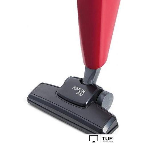 Пылесос Arnica Merlin Pro (красный)