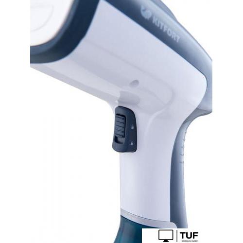 Отпариватель Kitfort KT-916-1