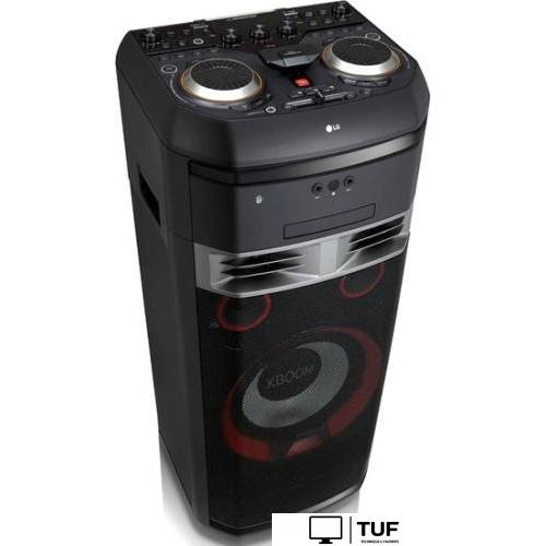 Патибокс LG X-Boom OL100