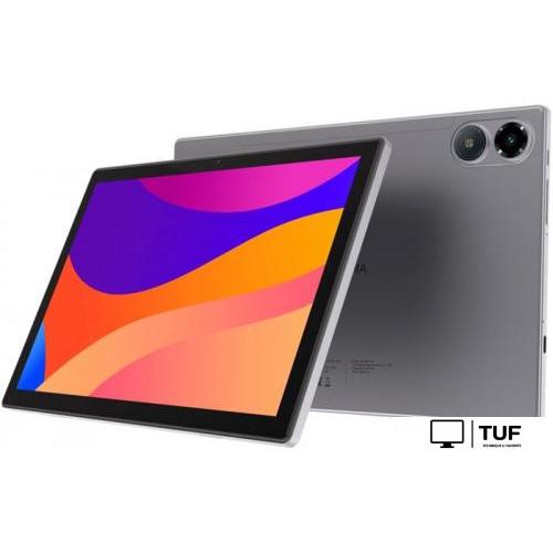 Планшет Digma CITI 1314C 4G (серый)