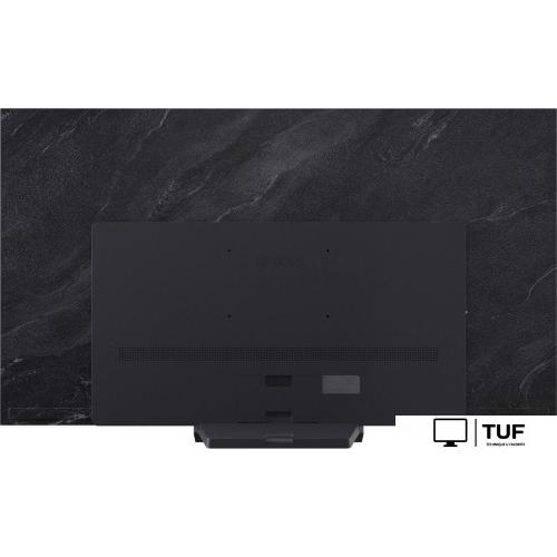 OLED телевизор LG OLED evo AI C5 OLED77C51LA