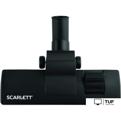 Пылесос Scarlett SC-VC80C377