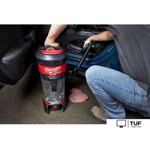 Пылесос Milwaukee M18 FBPV-0