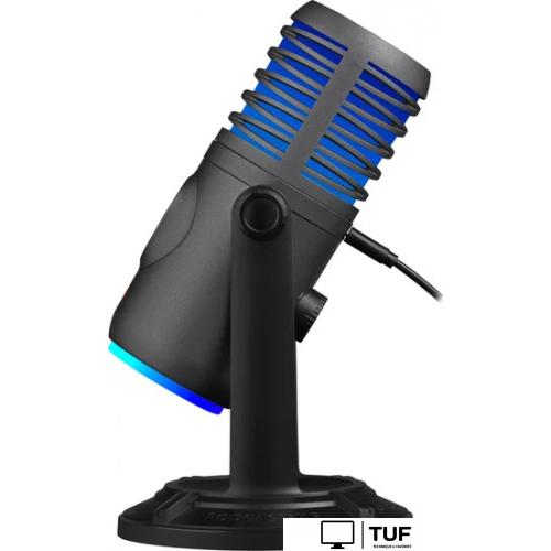 Проводной микрофон Redragon Stellaris GM306