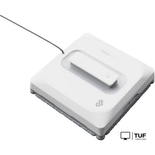 Робот для мытья окон Lydsto Window Cleaning Robot CL06 XD-CCJQR03E (белый)