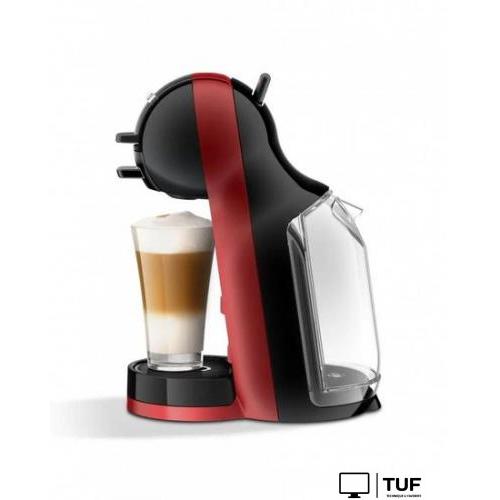 Капсульная кофеварка Krups Mini Me KP120H31