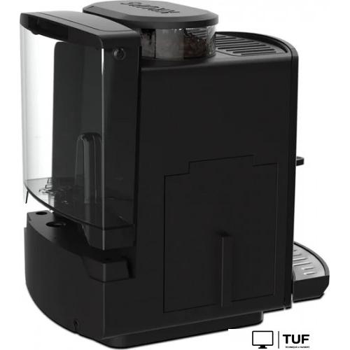 Капсульная кофеварка Krups EA819N10