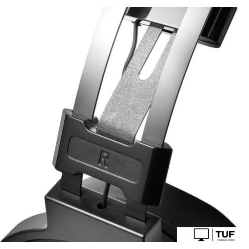 Наушники Redragon Lamia 2 (черный)