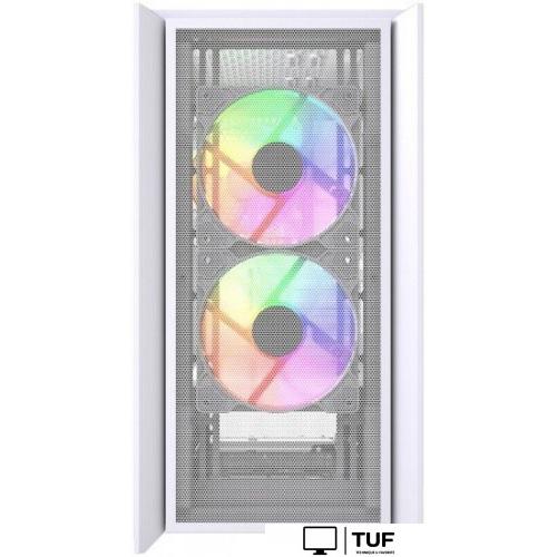 Корпус Powercase Alisio Micro Z3B ARGB V2 CAMZW-A3-V2