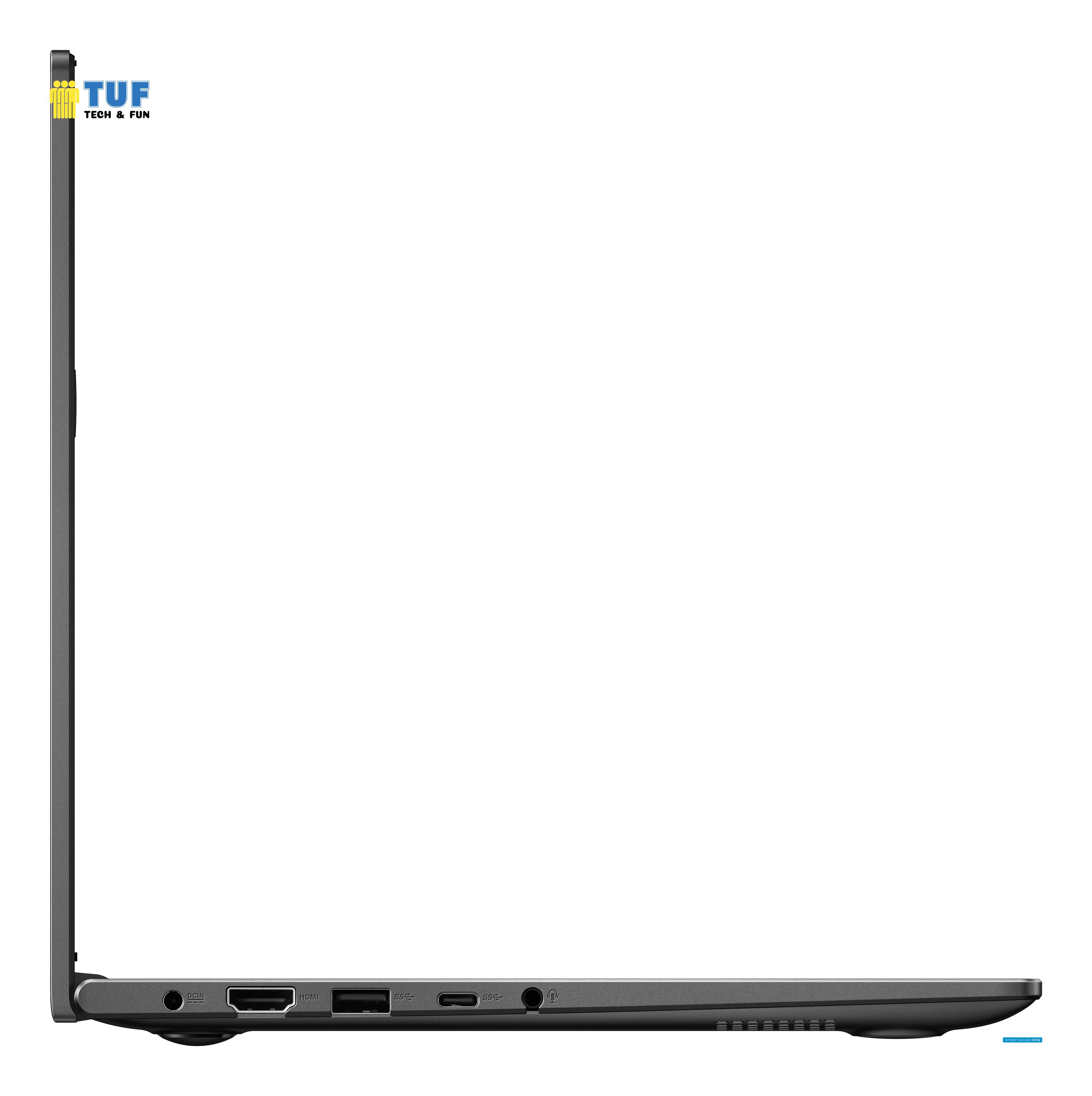 Ноутбук ASUS VivoBook 14 X413JA-EB316T