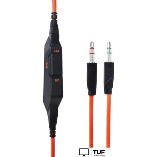 Наушники Somic G925 (черный)