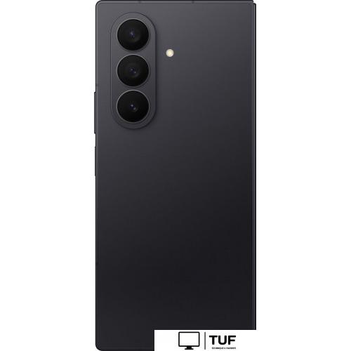 Телефон Samsung Galaxy Z Fold7 SM-F966B/DS 12GB/512GB (черный)