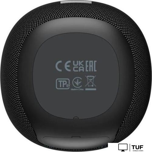 Беспроводная колонка Canyon BSP-8 (черный)