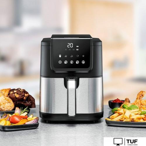 Аэрофритюрница ROMMELSBACHER FRH 1500