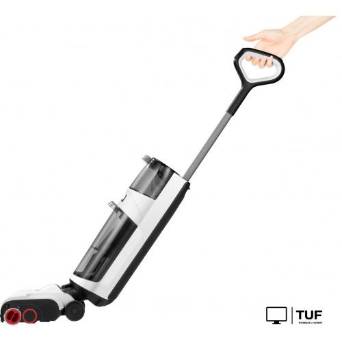 Вертикальный моющий пылесос Roborock Dyad Pro (с русской озвучкой)