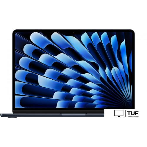 Ноутбук Apple Macbook Air 13 M3 2024 MC8K4