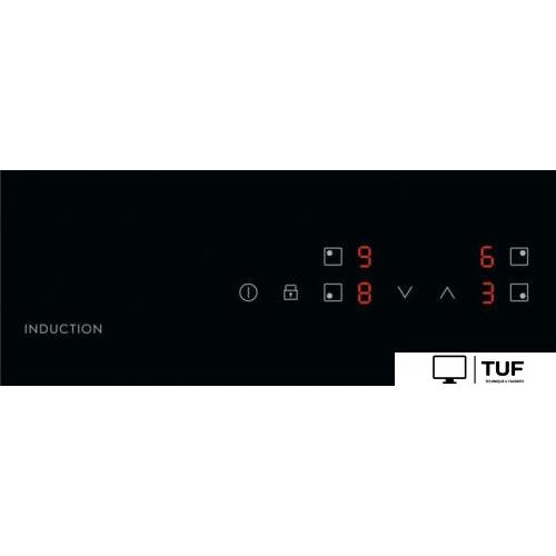 Варочная панель Electrolux EIB60420CK