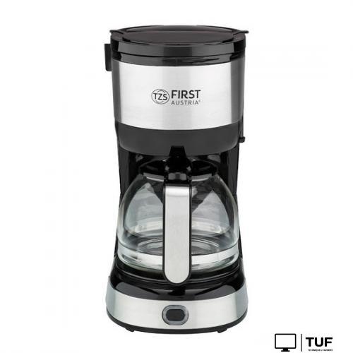 Капельная кофеварка First FA-5464-4