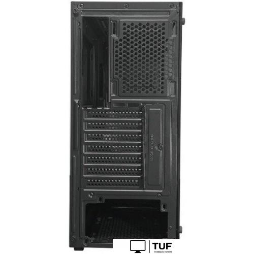 Корпус XASTRA A300 0F (черный)